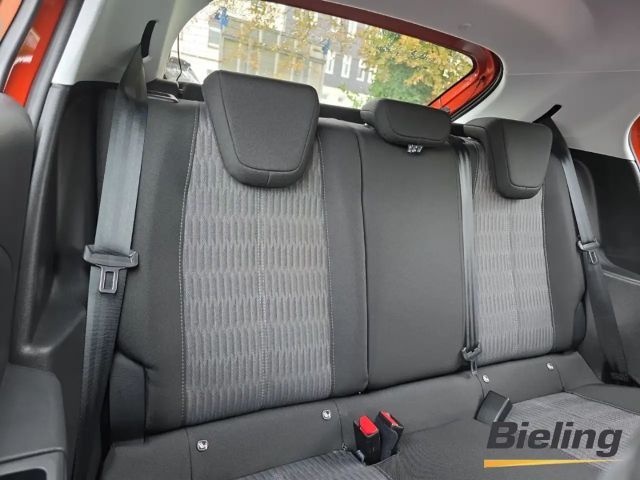Opel Corsa F Basis 1.2 Klima , Radio mit Bluetooth, Elektr.Fe