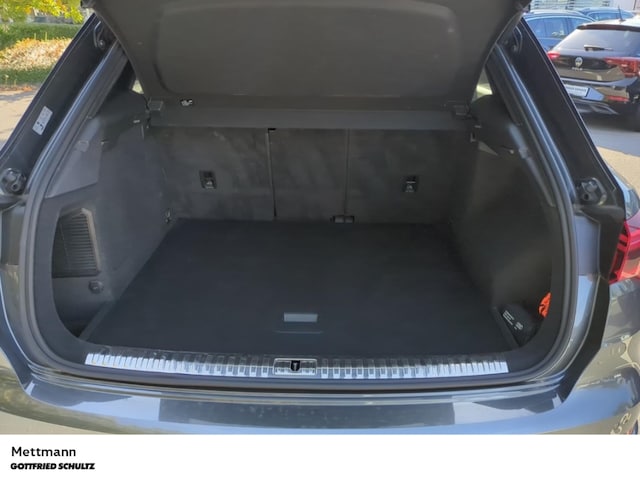 Audi Q3 45 TFSI Hybride S-Tronic