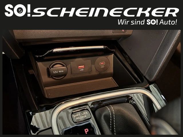 Kia ProCeed GDi GT-Line