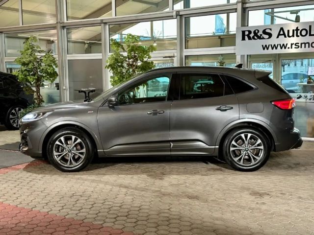 Ford Kuga ST Line