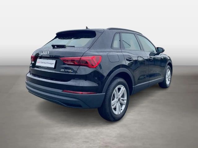 Audi Q3 45 TFSI Hybride