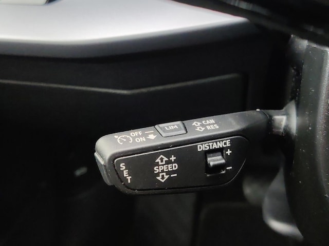 Audi A3 35 TFSI Sportback