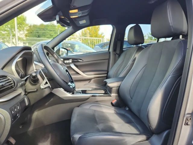 Mitsubishi Eclipse Cross PHEV