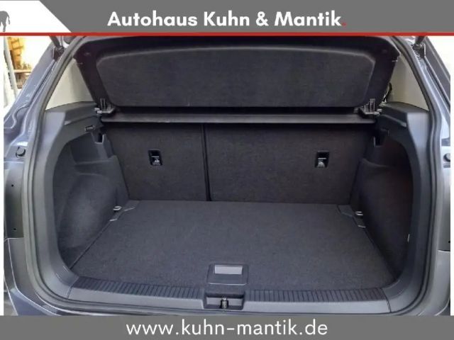 Volkswagen T-Cross 1.0 TSI Style