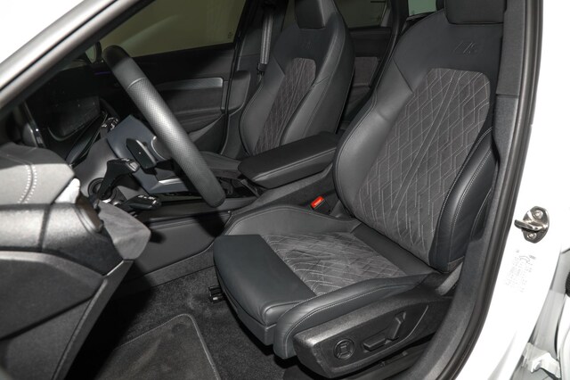 Audi A5 Avant Quattro S-Tronic