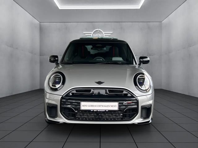 MINI Cooper 3-deurs John Cooper Works