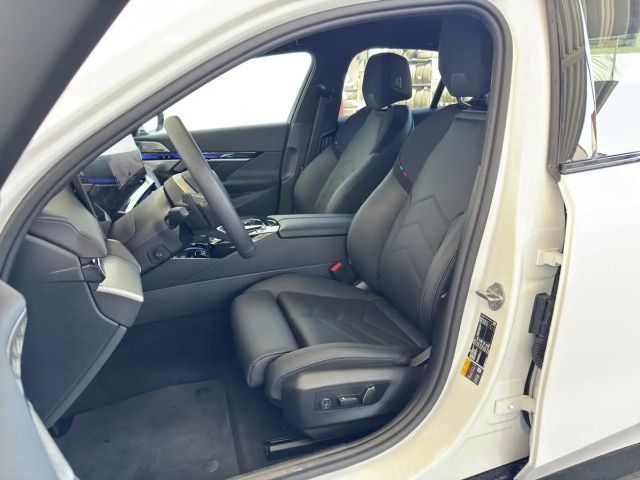 BMW i5 M-Sport Sedan eDrive40