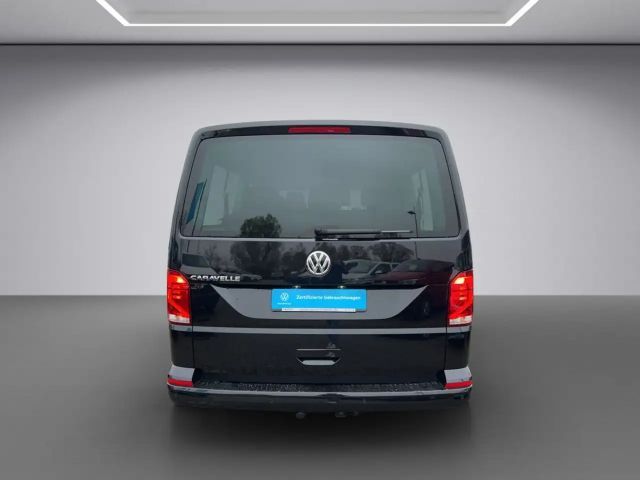 Volkswagen Caravelle 2.0 TDI DSG Lang T6
