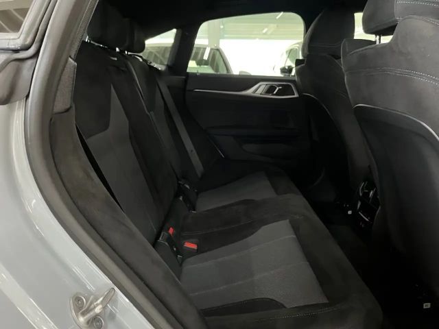 BMW 430 430i Coupé Gran Coupé M-Sport Sedan