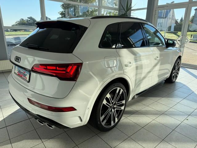 Audi SQ5 3.0 TDI