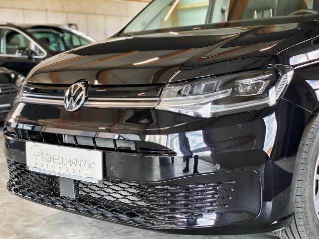 Volkswagen Caddy 1.5 TSI DSG Life