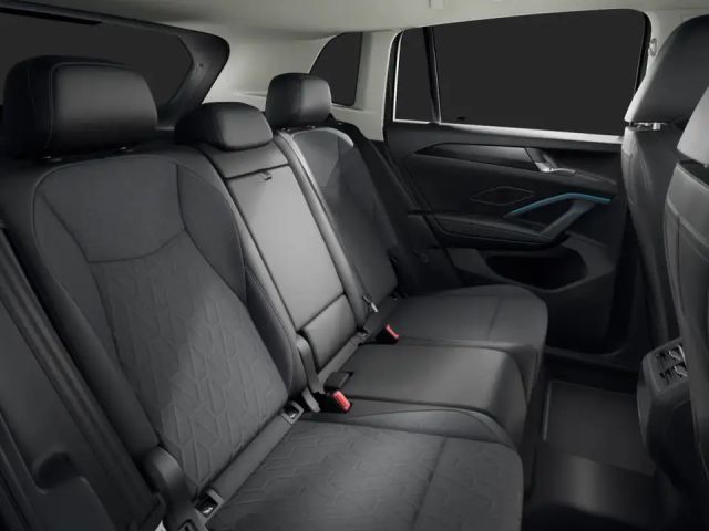 Volkswagen Tiguan 2.0 TDI DSG