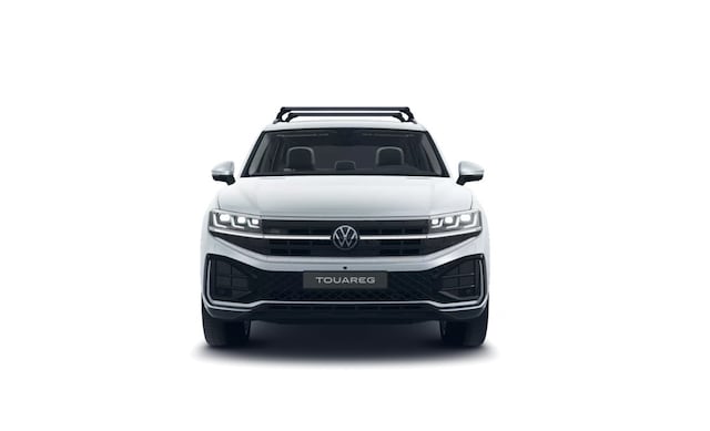 Volkswagen Touareg 3.0 V6 TDI R-Line