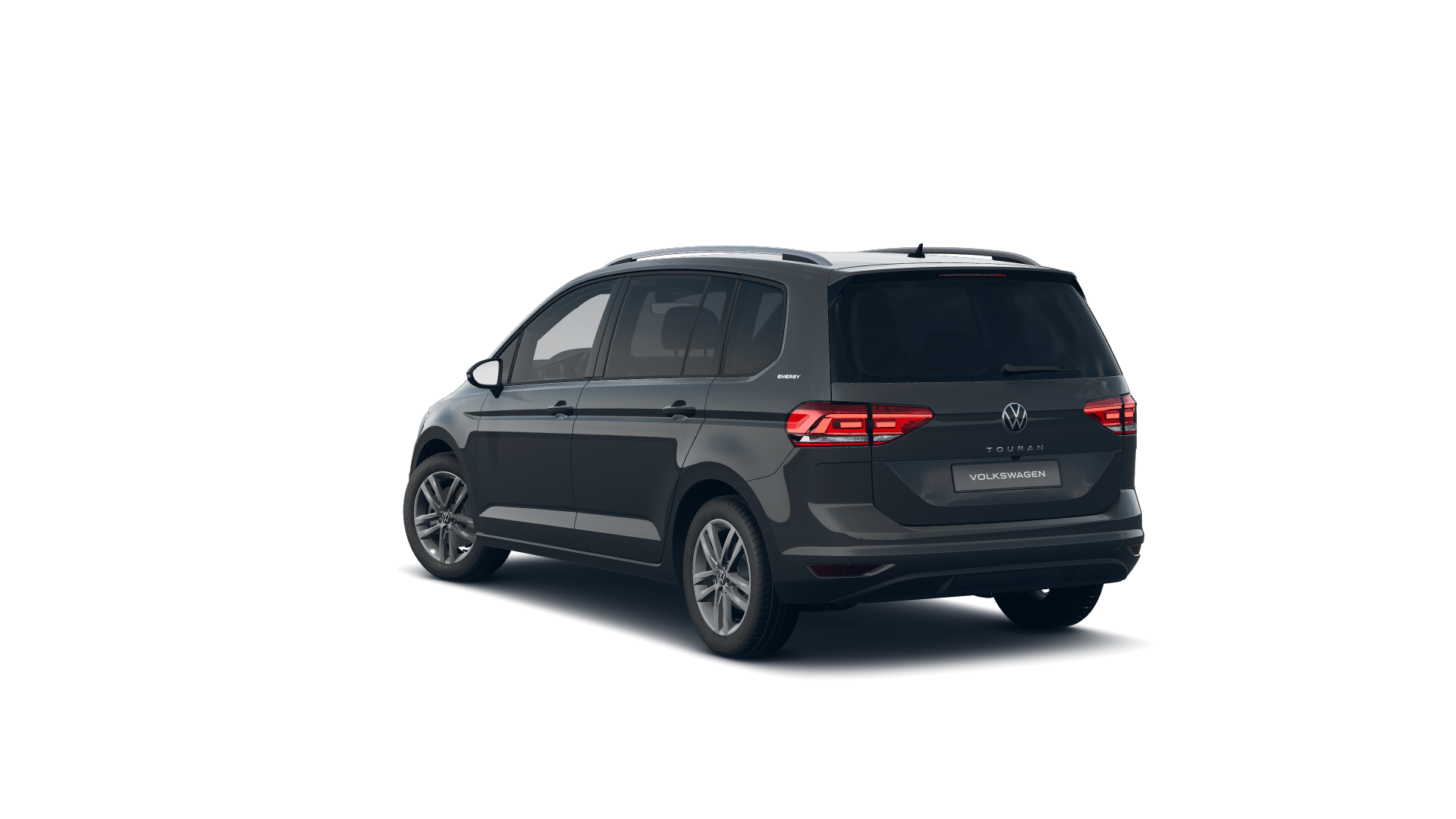 Volkswagen Touran 2.0 TDI