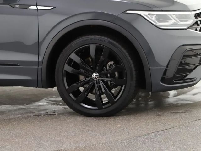 Volkswagen Tiguan 2.0 TSI DSG IQ.Drive R-Line