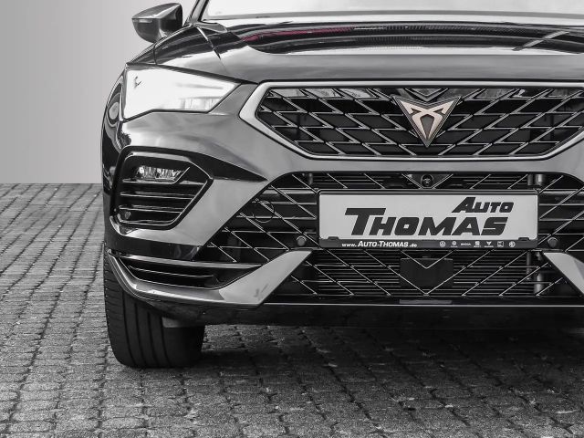 Cupra Ateca 2.0 TSI 4Drive DSG VZ