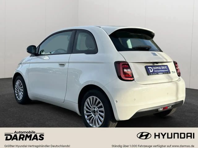 Fiat 500e 500 BEV 23.8 kWh PDC Kamera DAB Klima SZH