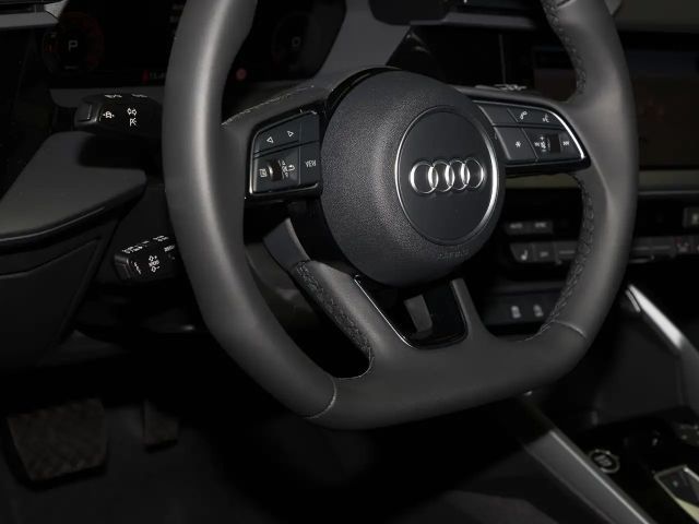 Audi A3 30 TFSI S-Line Sedan