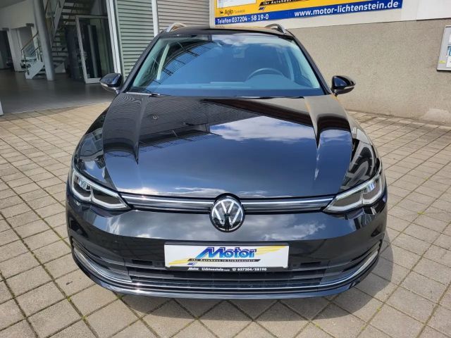 Volkswagen Golf Move Variant