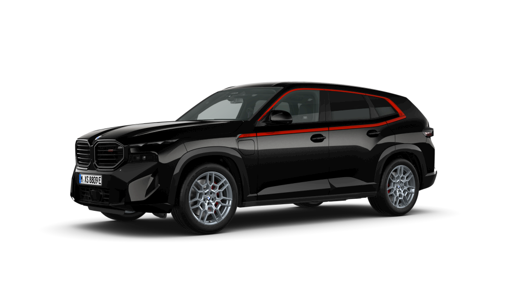 BMW XM XM