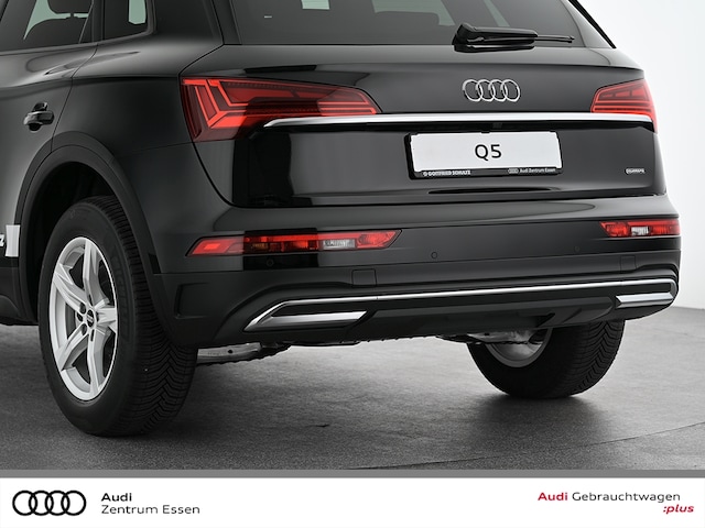 Audi Q5 40 TFSI Quattro S-Tronic