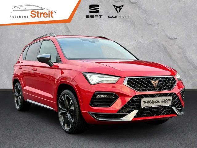 Cupra Ateca 4Drive DSG