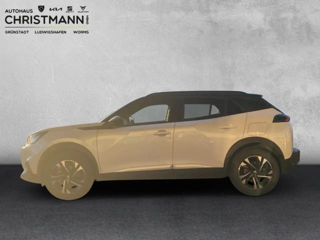 Peugeot E-2008 GT-Line