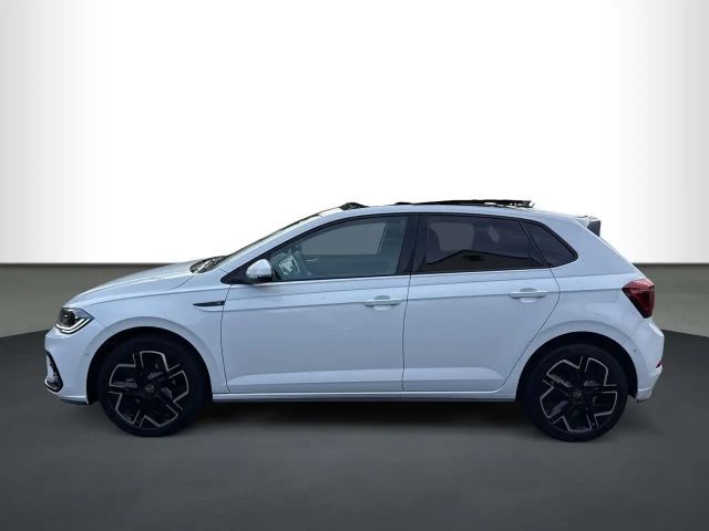 Volkswagen Polo 1.0 TSI DSG R-Line