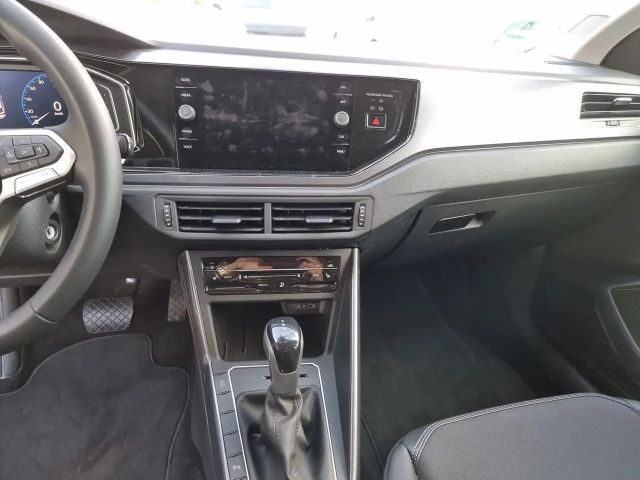 Volkswagen Taigo Style