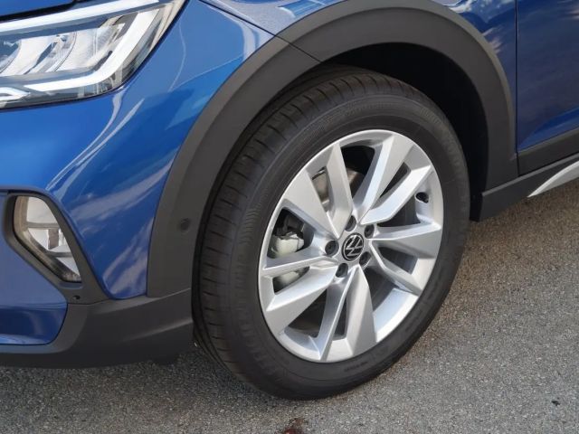 Volkswagen Taigo Friends TSI