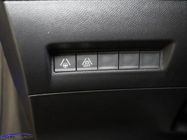 Peugeot E-208 GT-Line