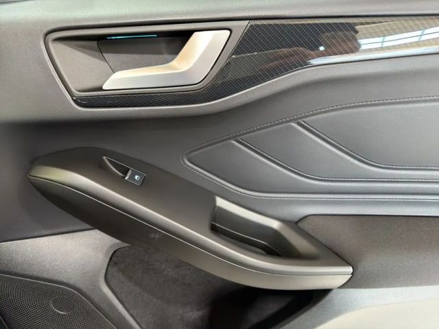 Ford Focus ST Line Wagon