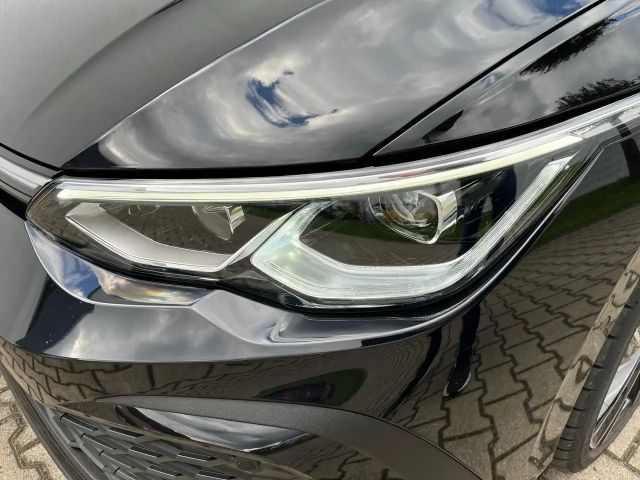 Volkswagen Golf GTD Golf VIII