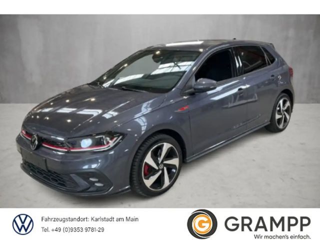 Volkswagen Polo DSG GTI IQ.Drive
