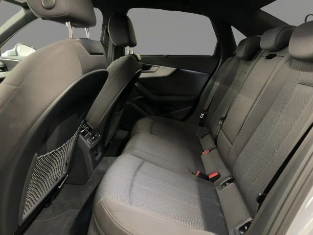 Audi A4 40 TDI Sedan