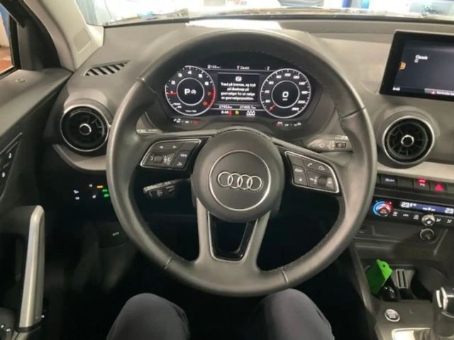 Audi Q2 35 TFSI S-Tronic