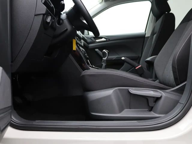 Volkswagen T-Cross 1.0 TSI IQ.Drive Life