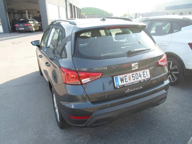 Seat Arona 1.0 TSI Reference