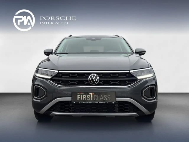 Volkswagen T-Roc Friends TSI