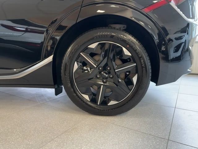 Kia EV6 Achterwielaandrijving Earth