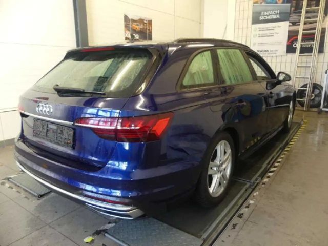 Audi A4 40 TDI
