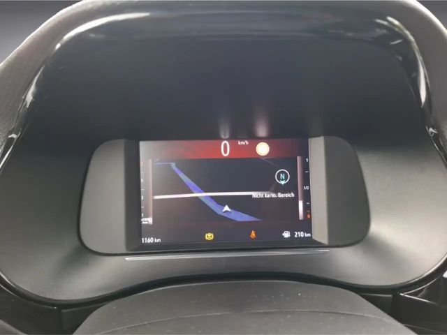 Opel Corsa 1.2 Turbo GS-Line Grand Sport Turbo