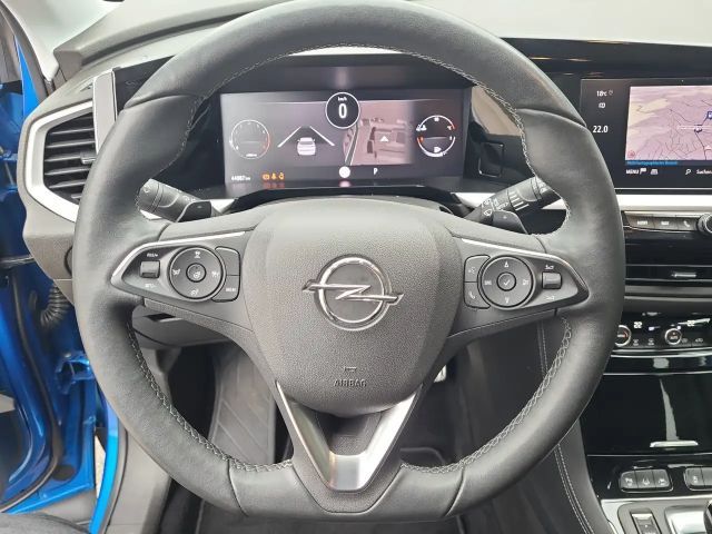 Opel Grandland X 1.2 Turbo Turbo