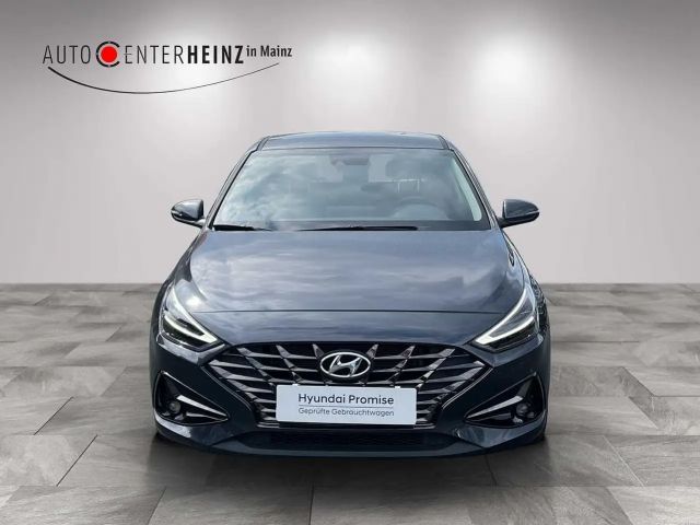 Hyundai i30 Hybrid Trend