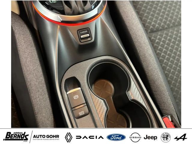 Nissan Juke DIG-T N-Connecta