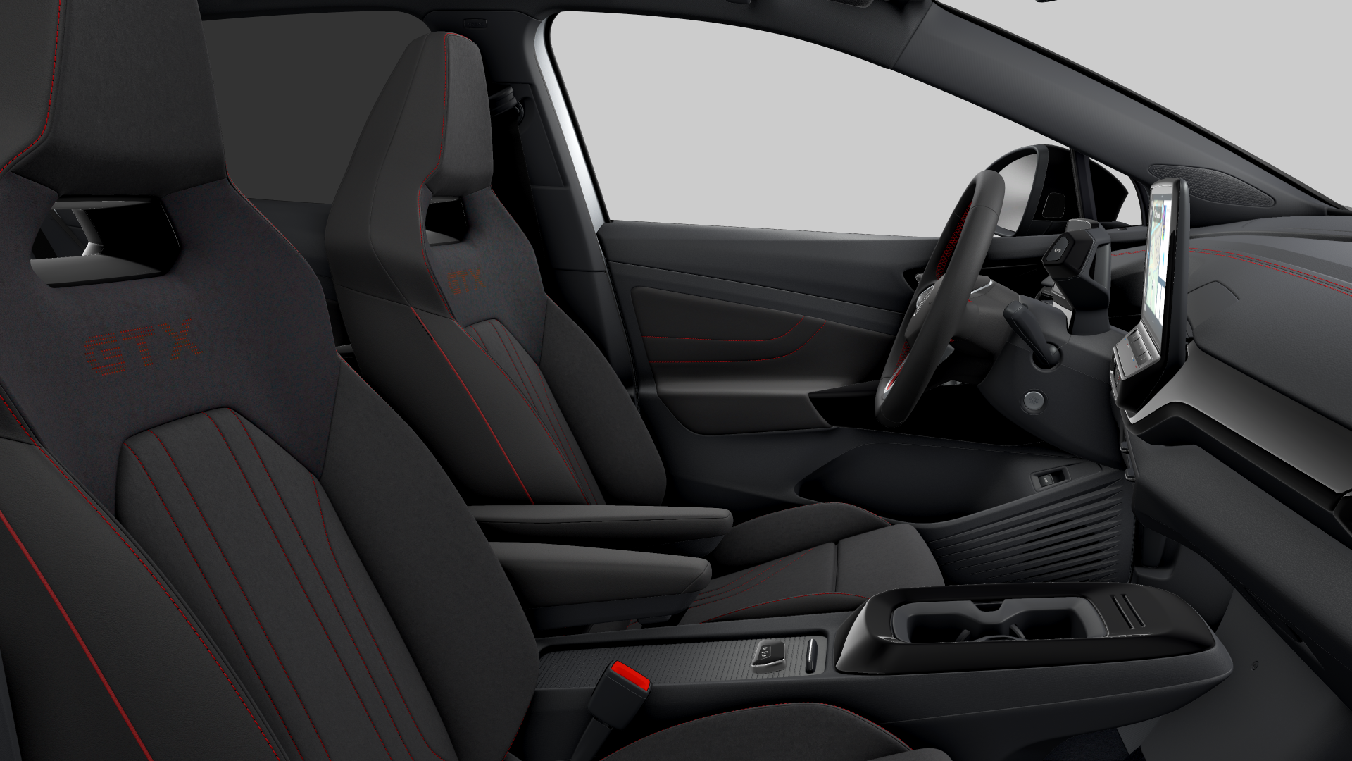 Volkswagen ID.4 220 kW GTX IQ.Drive