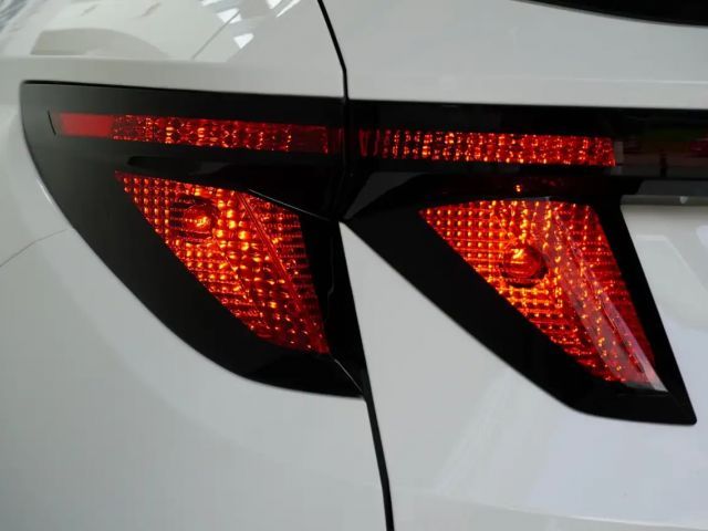 Hyundai Tucson 2WD T-GDi