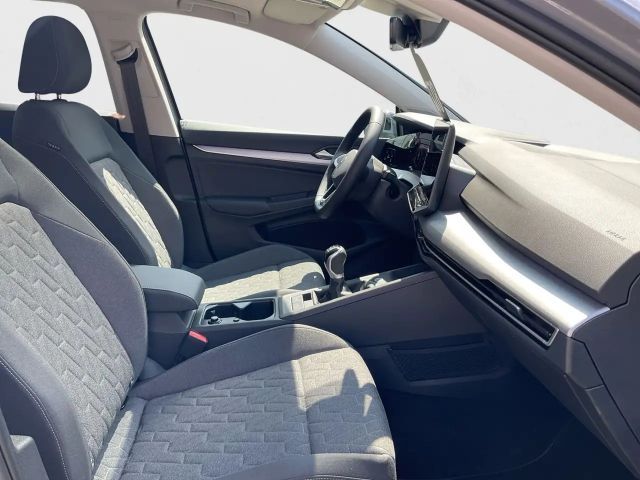 Volkswagen Golf 1.5 TSI Golf VIII Life