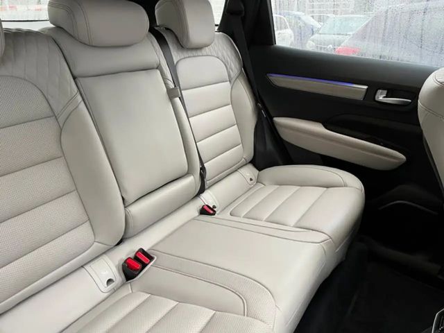 Renault Koleos Initiale Paris