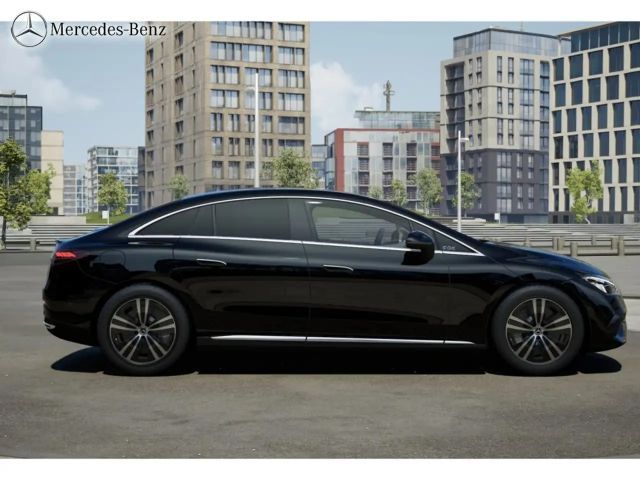 Mercedes-Benz EQE 300 Sedan